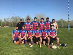 CNU: rugby e volley qualificati