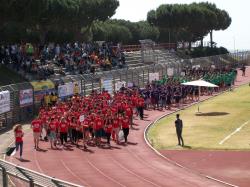 Gran fermento per il Palio