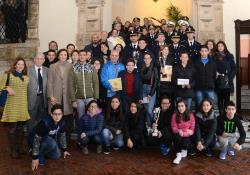 “Sport e legalità” Consegnate le borse di studio della VII edizione