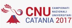 CNU 2017: ecco il logo della rassegna