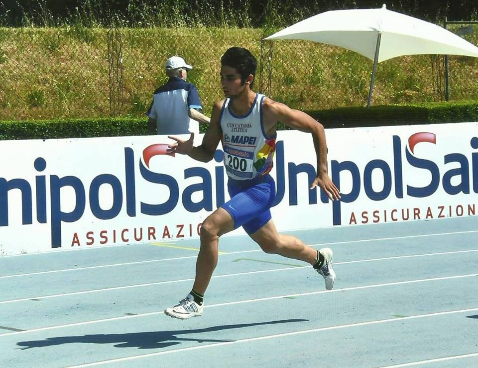 Atletica: cusini a caccia del “pass” per i Campionati Italiani Giovanili
