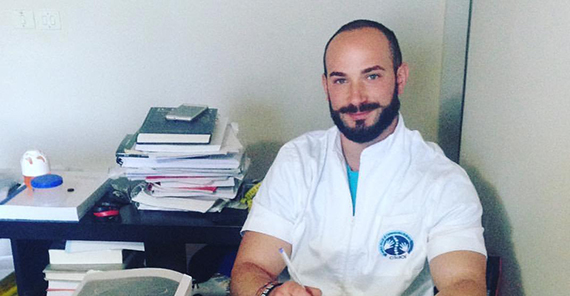 Dimagrimento senza allenamento? La parola al Dott. Enrico Piazza
