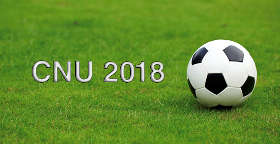 CNU 2018: al via lo scouting per la rappresentativa di Calcio a 11