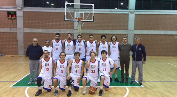 CUS Catania Basket: weekend amaro per le compagini universitarie