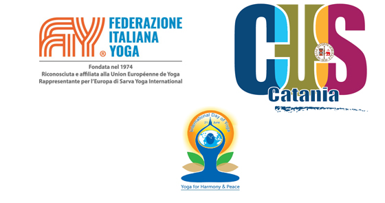 Al CUS Catania l’evento “International Yoga Day”