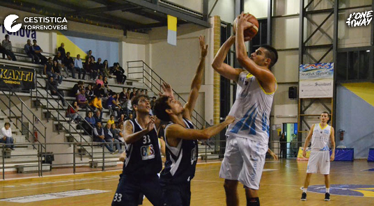 Basket: CUS Catania alla prova Peppino Cocuzza
