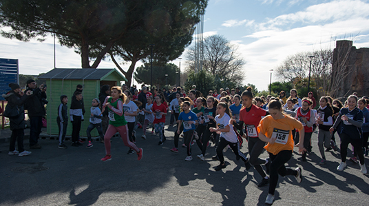 Sport & Legalità: Battaglia e Zannini vincono il Trofeo Sant’Agata