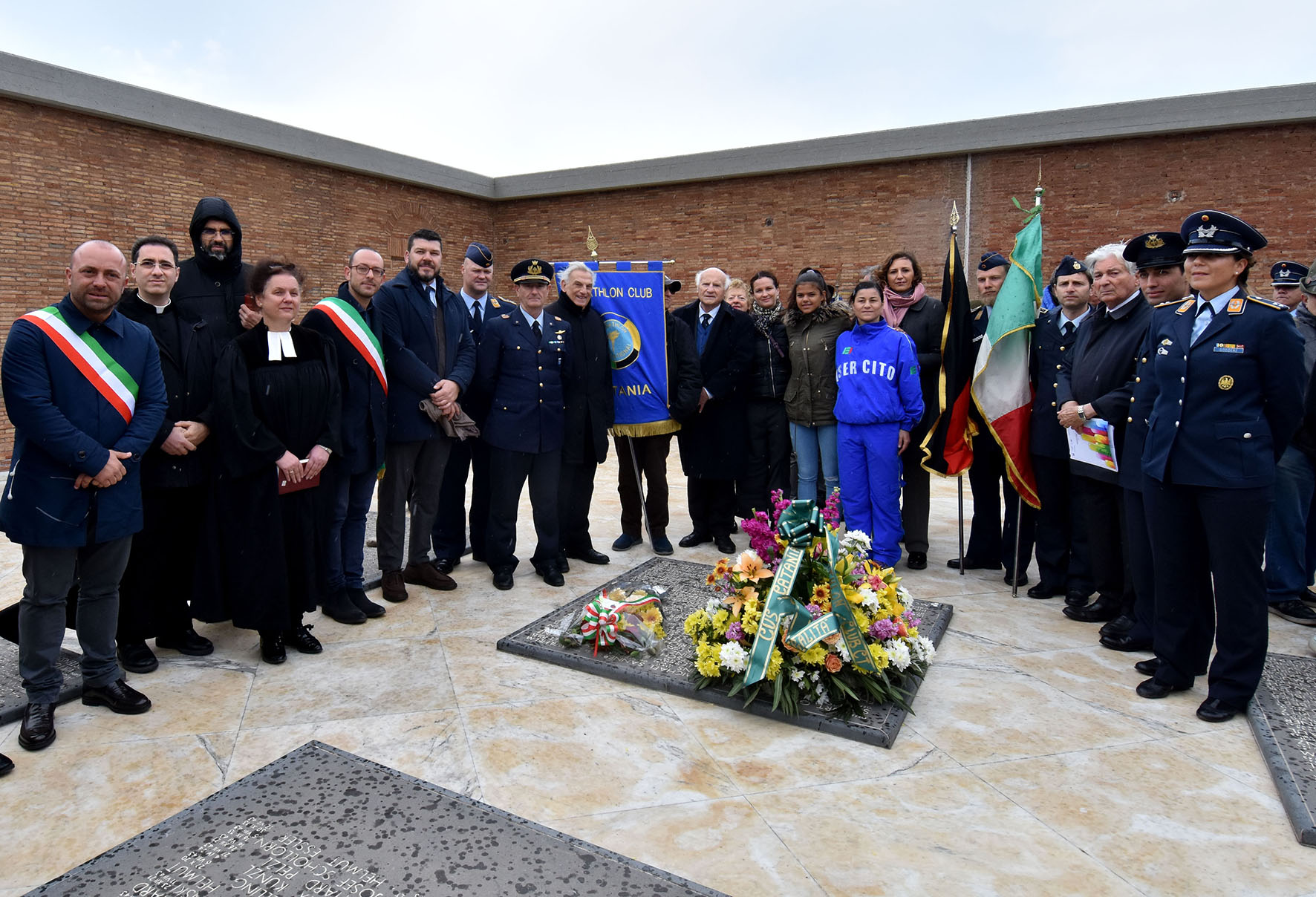 “Sport  e Legalità” celebra Luz Long nella Giornata Mondiale contro il razzismo