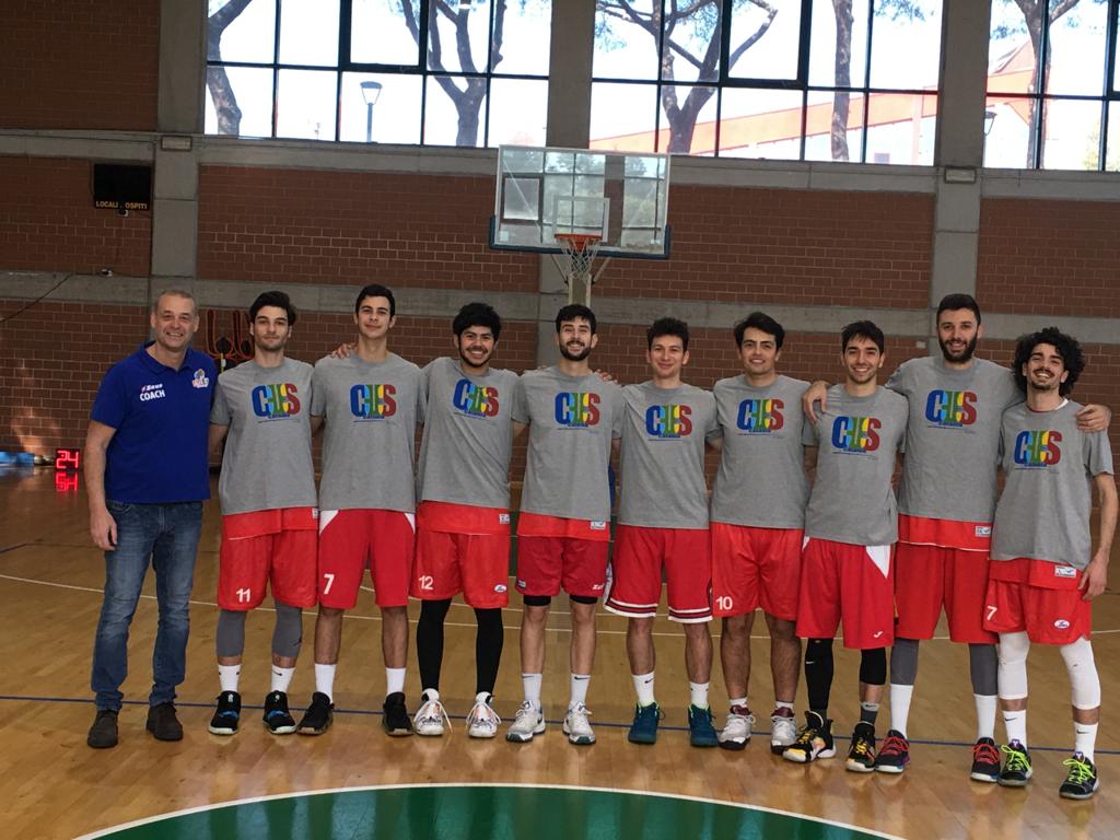 Qualificazioni CNU 2020: CUS Catania Basket batte CUS Palermo