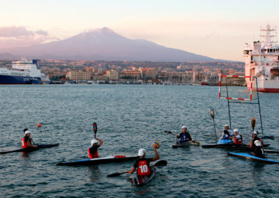 Canoa e Canoa Polo – Gallery