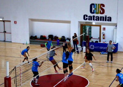 Pallavolo – Gallery