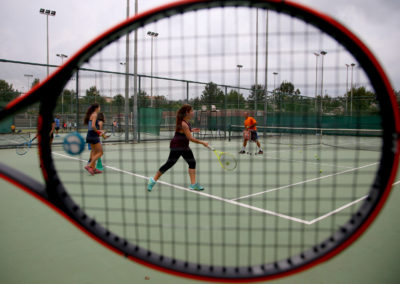 Tennis – Gallery