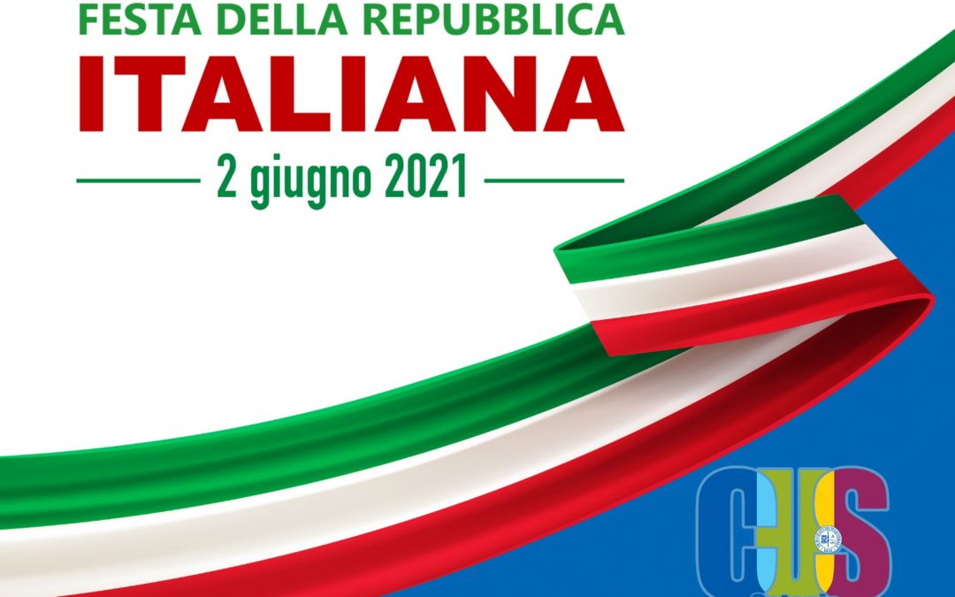 2 giugno, Festa della Repubblica, festa degli italiani