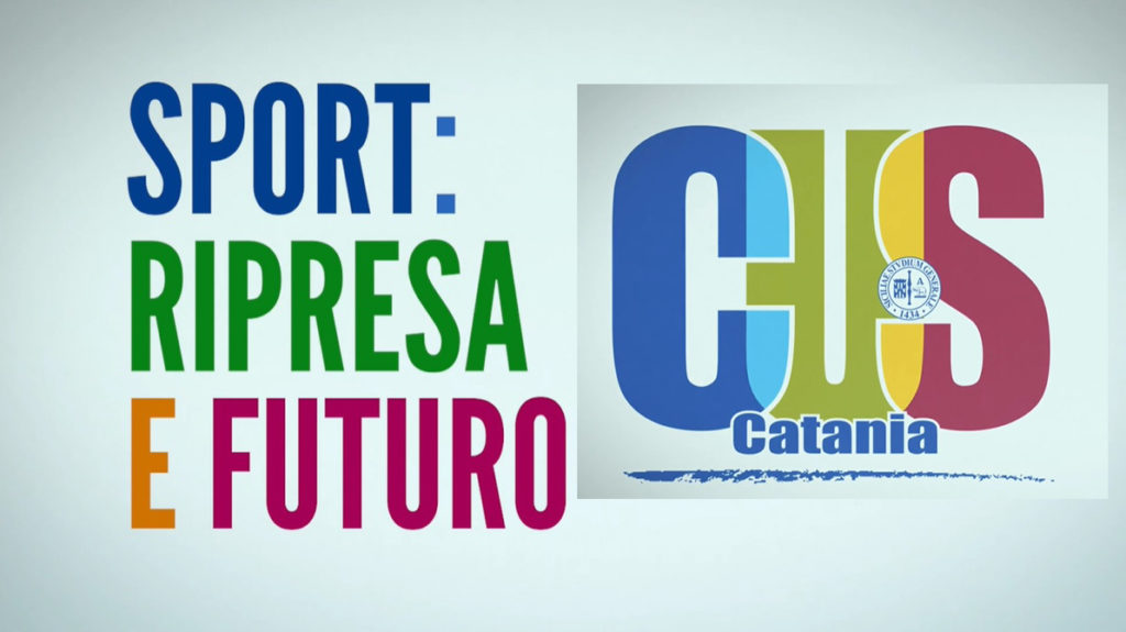 Domani, 11 febbraio, Minetti, Gibilisco e il presidente Mazzone al live streaming del CUS Catania
