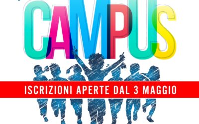 Campus sportivo estivo CUS CT 2021 – Campus nautico – Le info