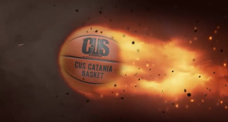 Dirette Facebook: sabato 27, LIVE la partita di basket CUS Catania – SC Gravina