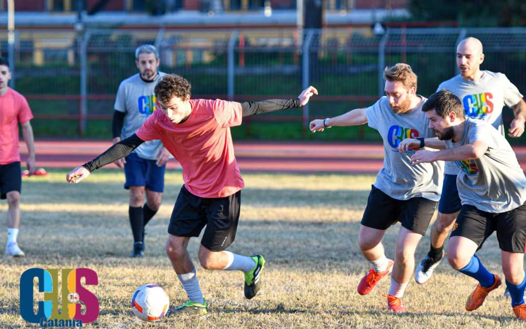 Christmas Village Cup – cominciata la festa: la prima giornata