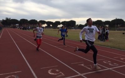 Sport e Legalità, seconda giornata di gare nell’atletica