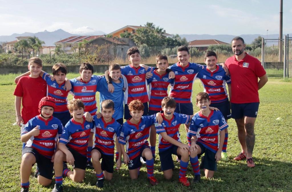 Rugby, memorial Maccarrone: il 6 e 8 gennaio alla Cittadella