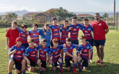 Rugby, memorial Maccarrone: il 6 e 8 gennaio alla Cittadella