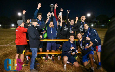La seconda giornata della Christmas Village Cup fra calcio, fitness e solidarietà