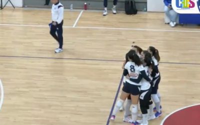 Diretta social e vittoria del volley – Un bel week end in casa cusina
