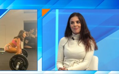 VIDEO – Sport Social CUS, prima puntata sulla vita cusina – il 27 gennaio la seconda puntata