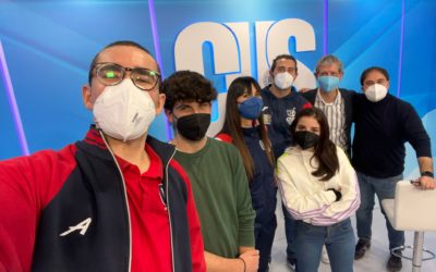Sport Social CUS, seconda puntata – Si torna in campo
