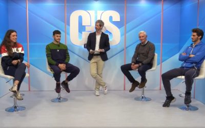 Sport Social CUS quinta puntata – l’atletica del CUS e quella italiana