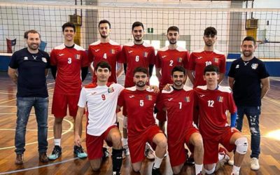 CNU, esordio col botto per le squadre di volley e di basket