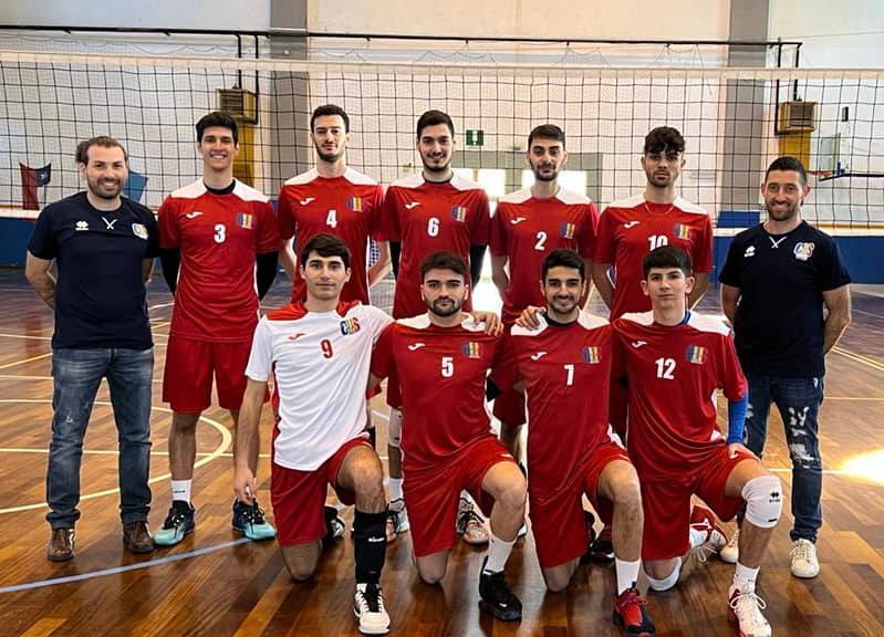 CNU, esordio col botto per le squadre di volley e di basket