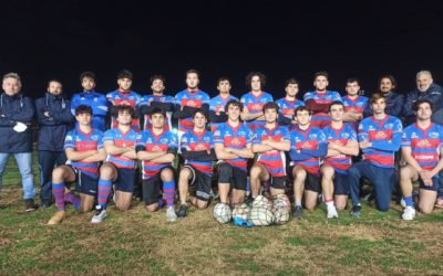 Rugby: da domenica al via la fase interregionale (elite) per U19 e U17