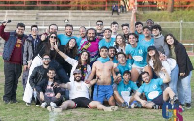 Anniversary CUS Cup, il Dipartimento di Scienze politiche e sociali si aggiudica la “Soccer Cup”