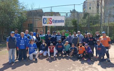 Baseball, due giorni all’insegna dell’inclusione sociale
