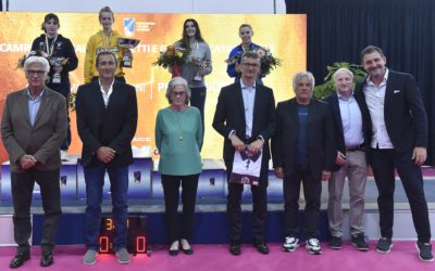 Campionati italiani Cadetti e Giovani di Scherma – quarto giorno