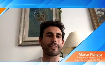 Sport Social Cus: puntata dedicata ai Campionati nazionali Giovani e Cadetti di scherma – VIDEO