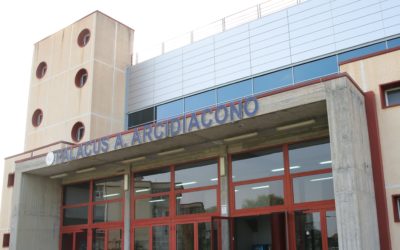 Campionato Italiano Cadetti e Giovani di scherma: martedì al Comune di Catania la presentazione