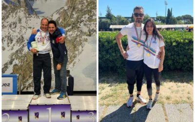 Dai master, arrivano grandi soddisfazoni per il CUS