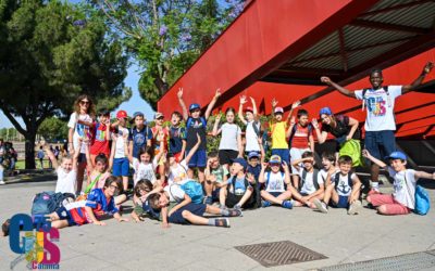 Campus sportivo estivo del CUS Catania: comincia il divertimento!