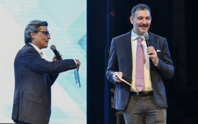 Celebrata la cerimonia di chiusura dei 75 anni del CUS