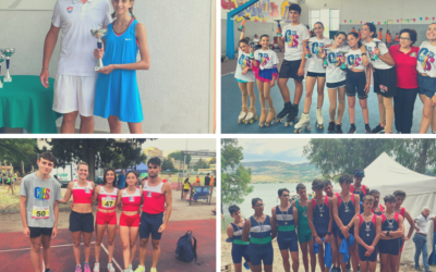 Weekend cusino, benissimo atletica leggera, pattinaggio e canottaggio: vittoria nel tennis
