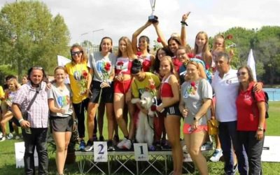 Atletica leggera, le finali di serie A bronzo a Palermo: tutte le atlete cusine in gara