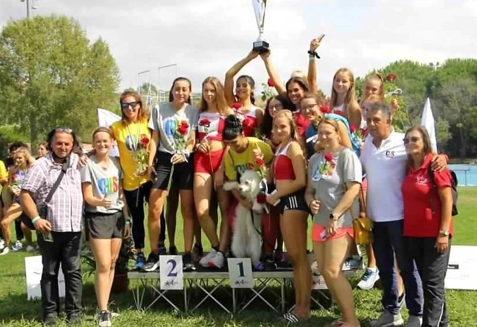 Atletica leggera, le finali di serie A bronzo a Palermo: tutte le atlete cusine in gara