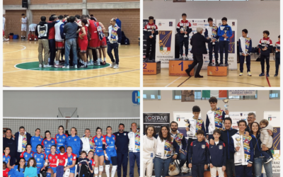 Gli atleti cusini tornano in campo dopo la sosta natalizia: grande ripartenza del Basket, bene la Scherma