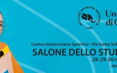 Salone dello Studente: come cambiano le attività universitarie e dei Cas