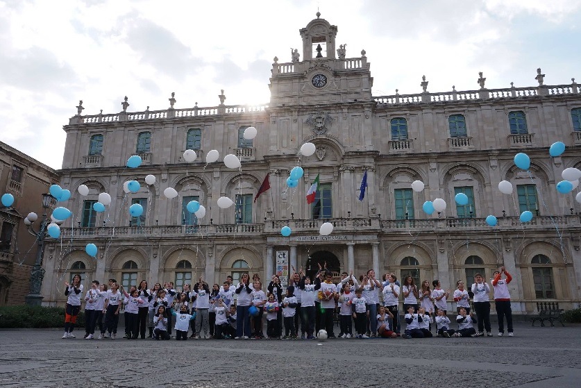 Giornata mondiale della consapevolezza dell’autismo: il video del CUS