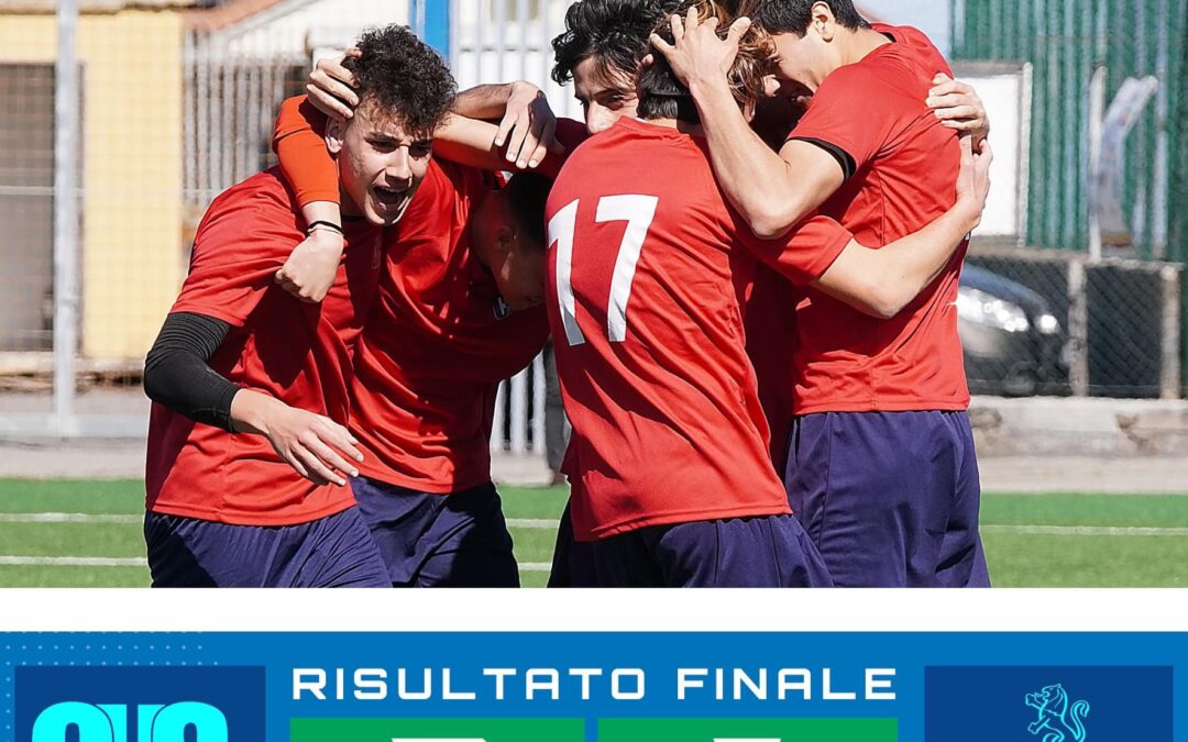 Cnu, il Cus Catania vince per 3-1 contro il Cus Brescia: fasi finali di Camerino ad un passo