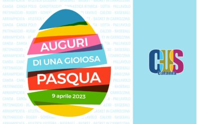 I mille colori della Pasqua cusina. Tanti auguri