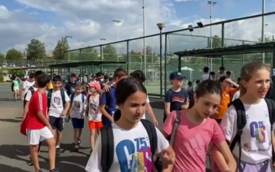 Campus estivo 2023: sfiorata quota 1.000 iscritti!