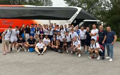 Riconoscimenti agli studenti catanesi vincitori dei CNU